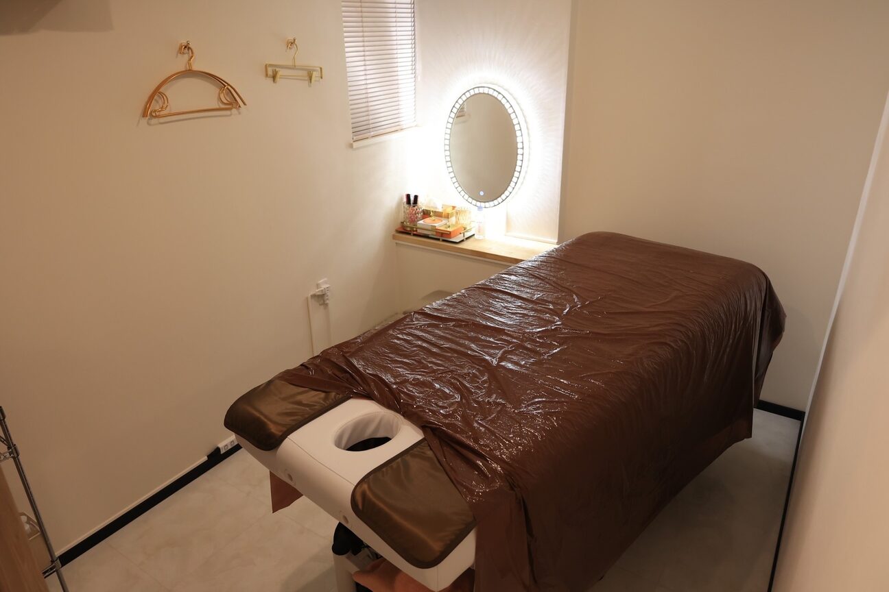 ビフォート(BEFORT)3