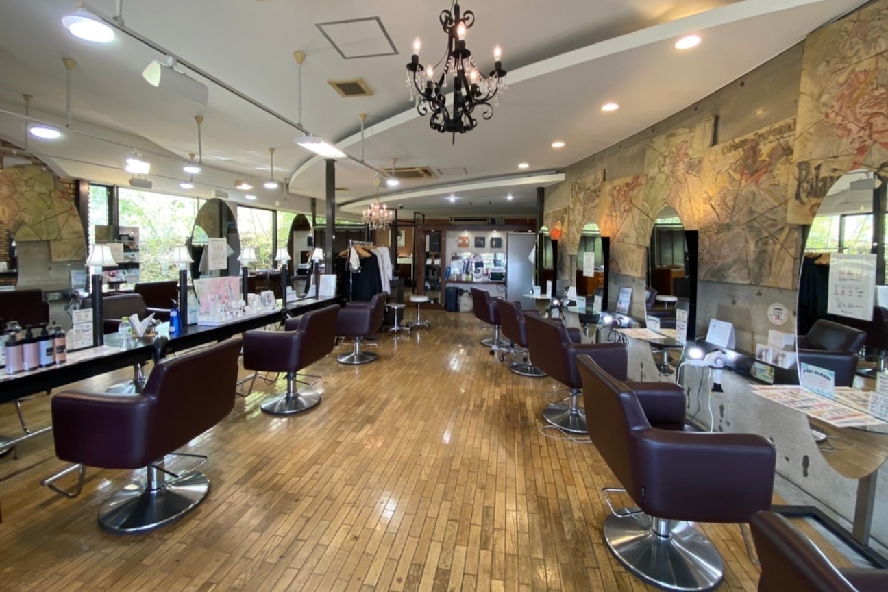 ラピスキーズ 下栗店(LAPIS KEYS)1