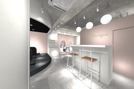 ブティック 茨木店(boutique)