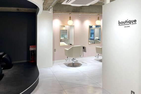 ブティック 茨木店(boutique)