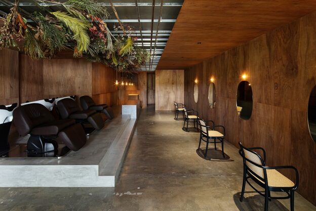 シャングリラルーム(shangri-la room)1