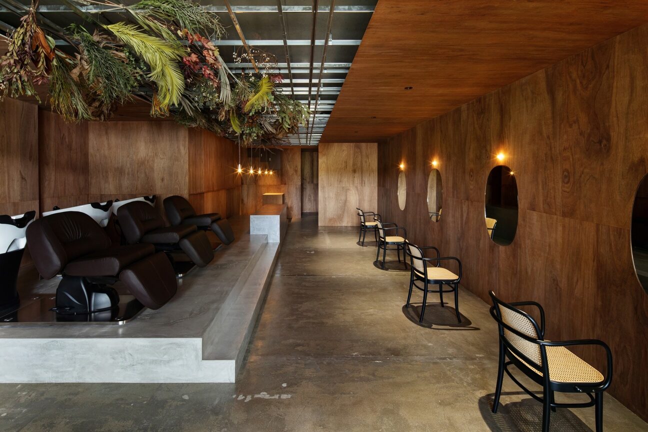 shangri-la room 大日店（ｓｈａｎｇｒｉ－ｌａ）画像1