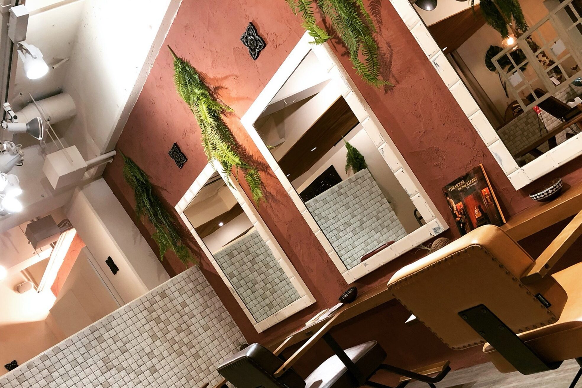 シャングリラ(shangri-la)1