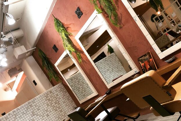 シャングリラ(shangri-la)1