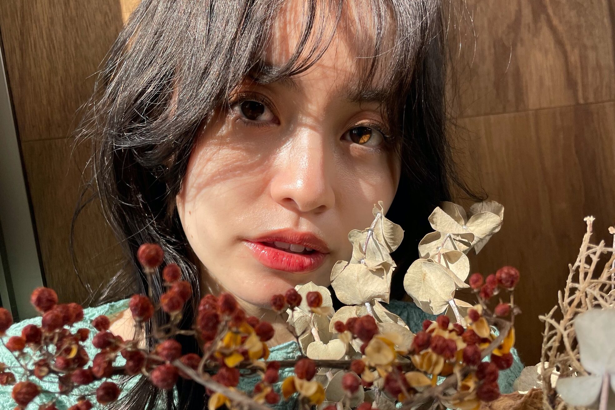 シャングリラルーム(shangri-la room)4