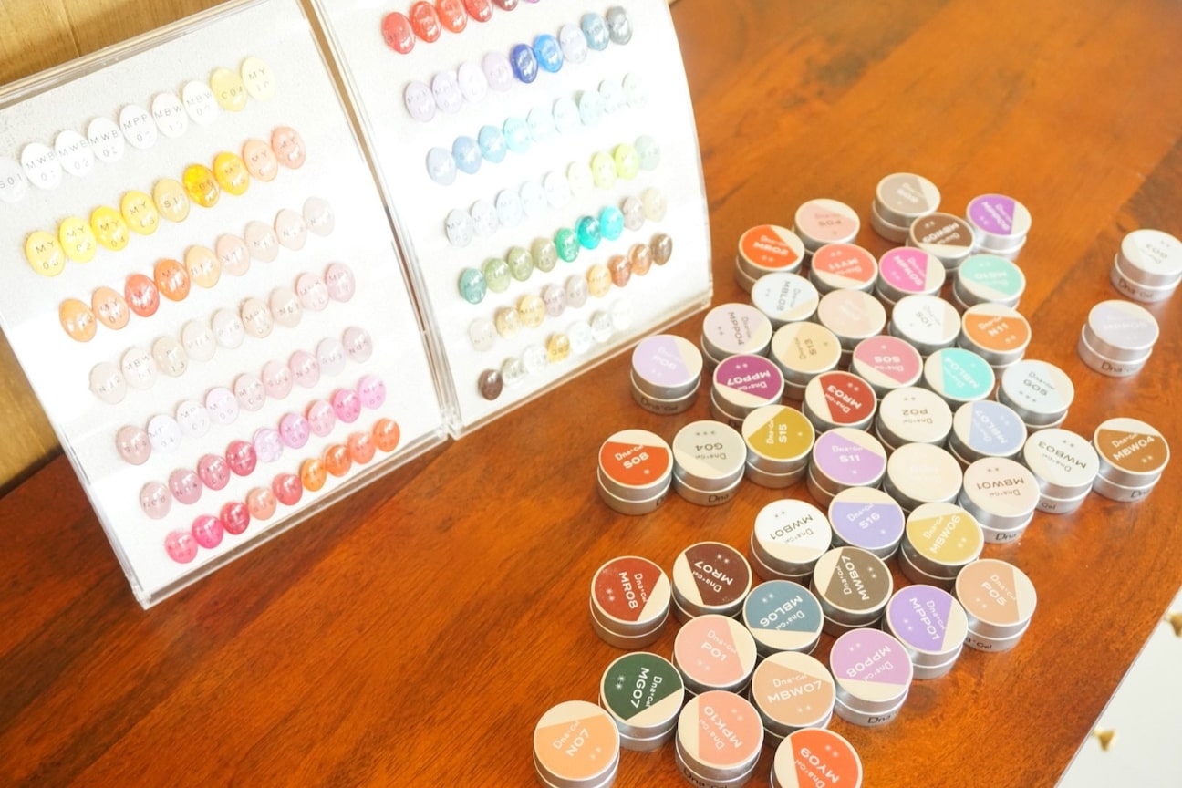 店舗の内観外観用画像1