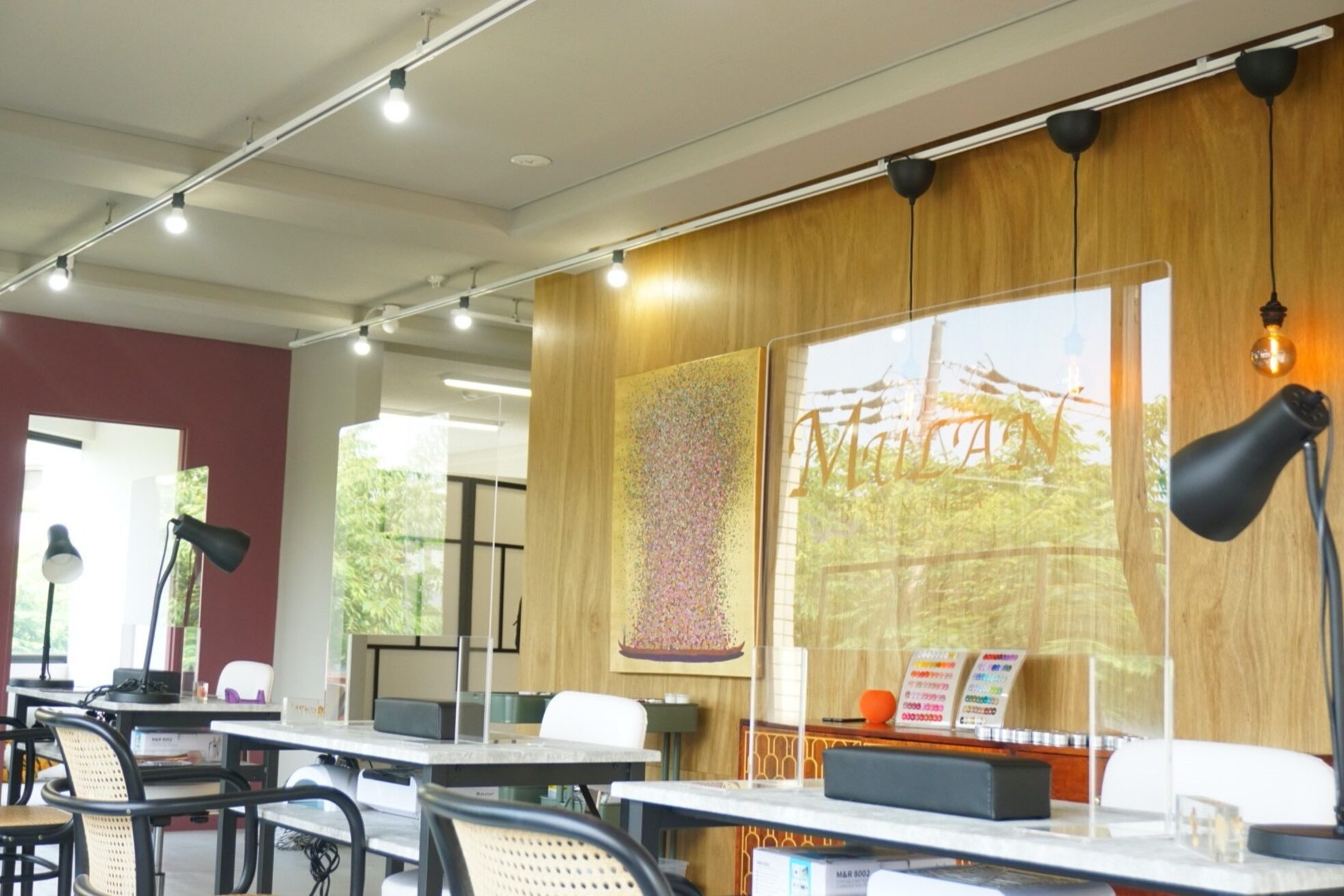 ムーラン(mulan)2