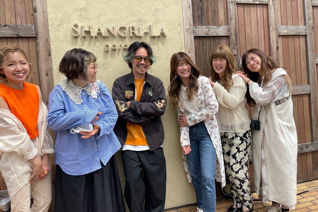 店舗の内観外観用画像2