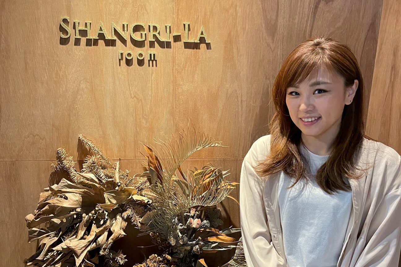 店舗の内観外観用画像1