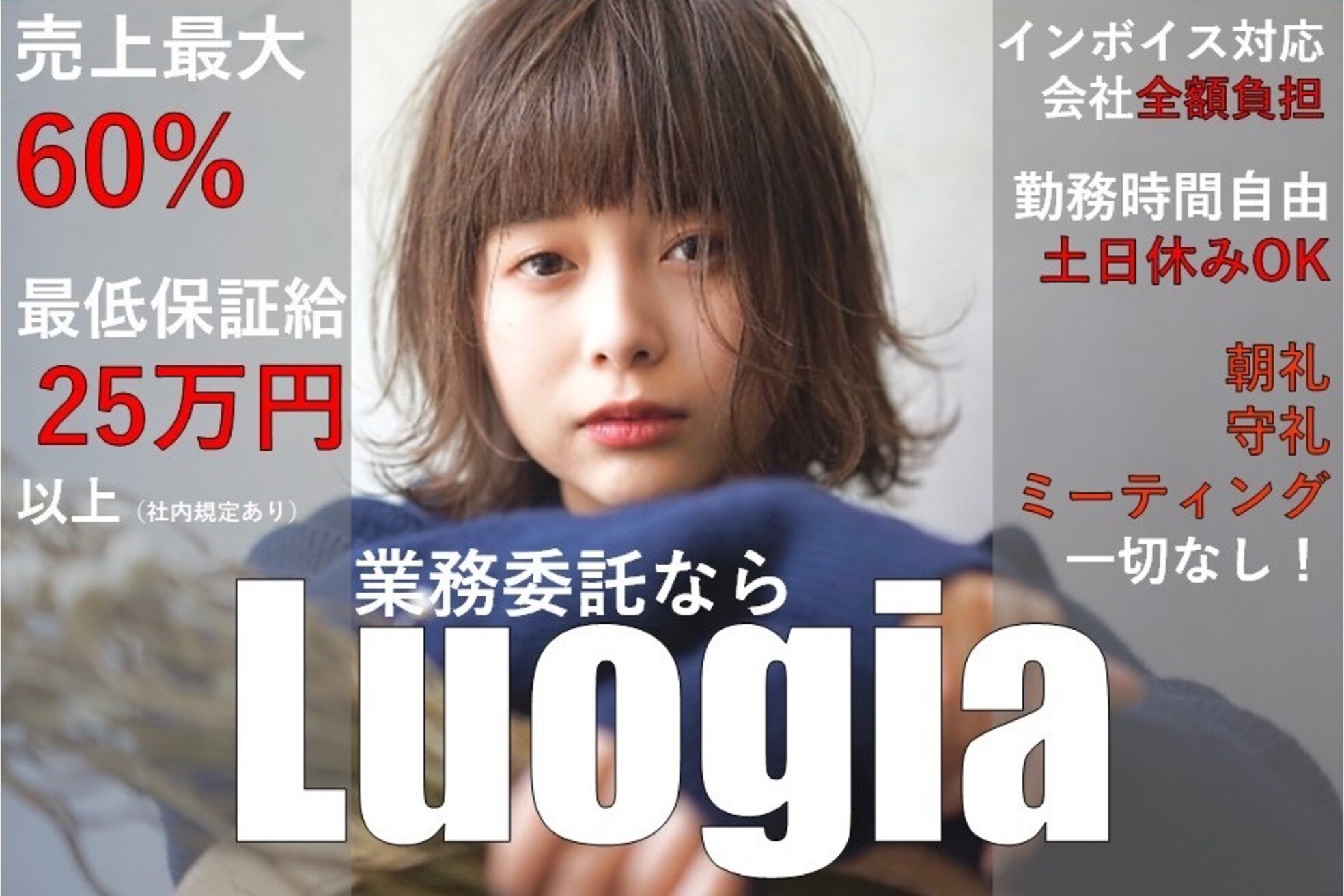 ルオージア(Luogia)1