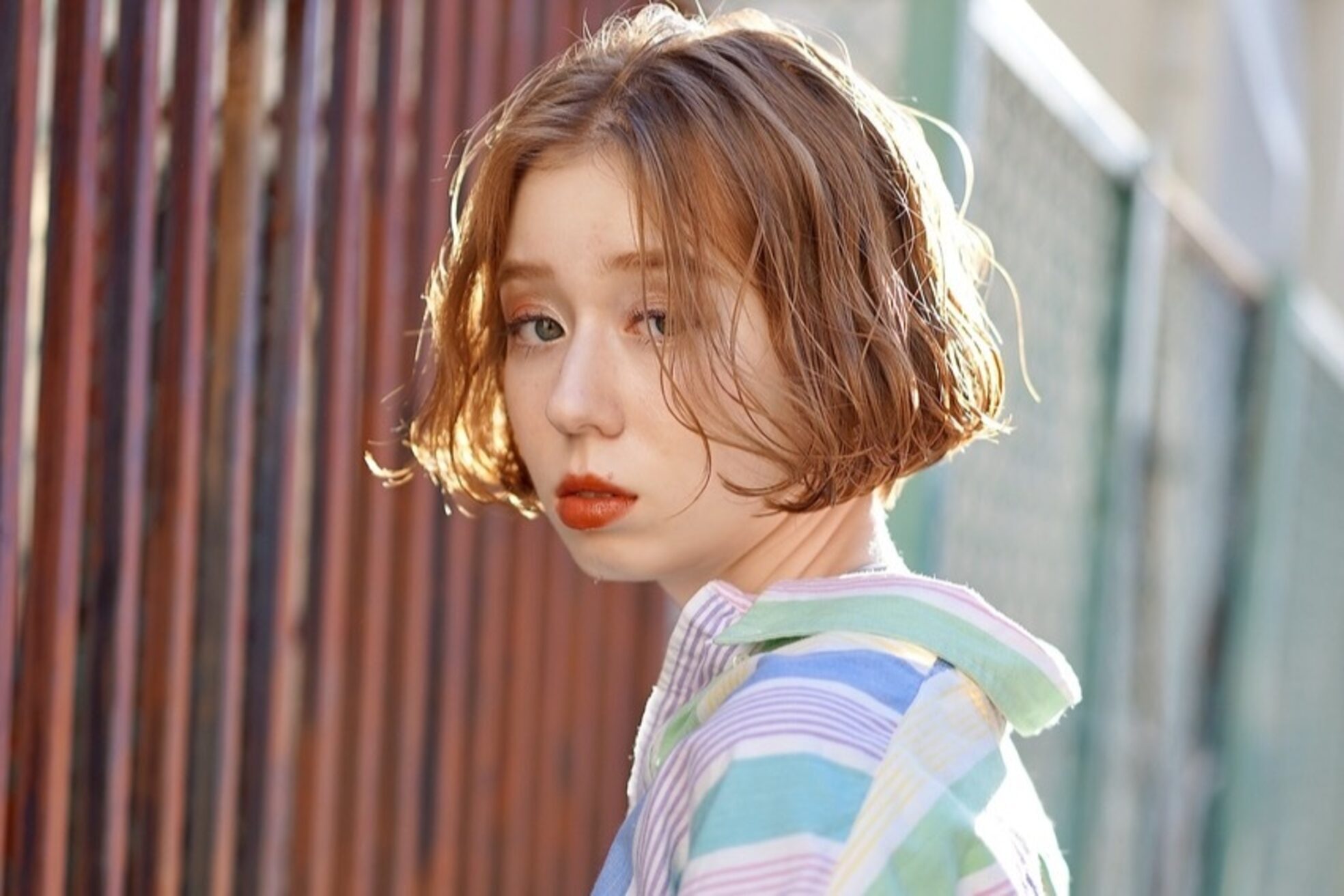 ルオージア(Luogia)7