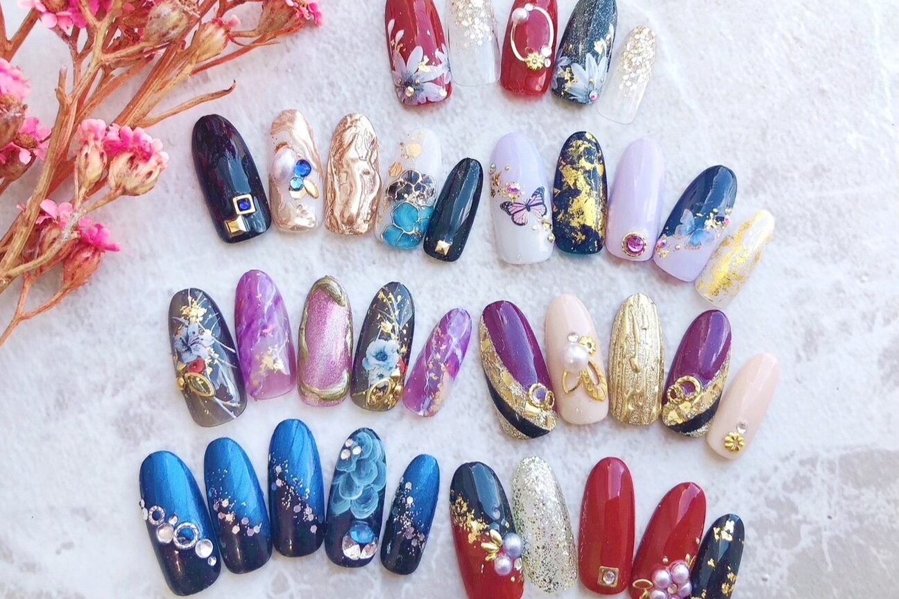 Ｌｕｌｌ．ｎａｉｌ画像1