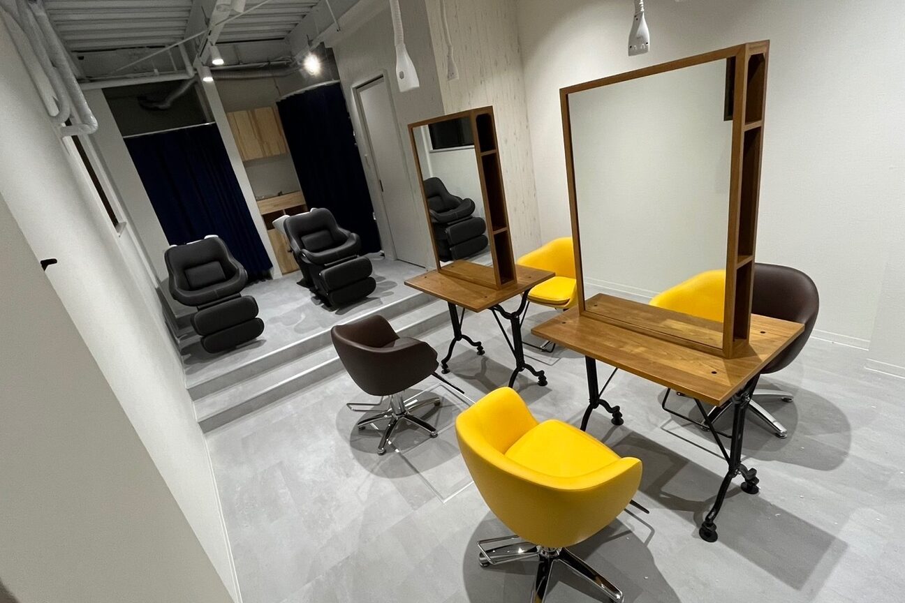 ｈａｉｒ　ｃａｒｅ　ＡＣＲＯ画像1