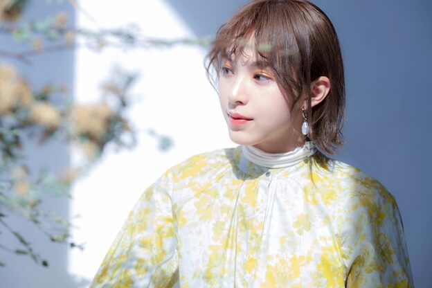 ラフ 八乙女(Rough)4