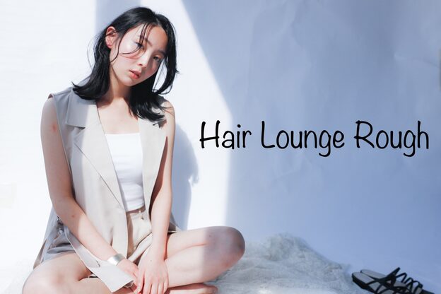 ラフ 八乙女(Rough)3