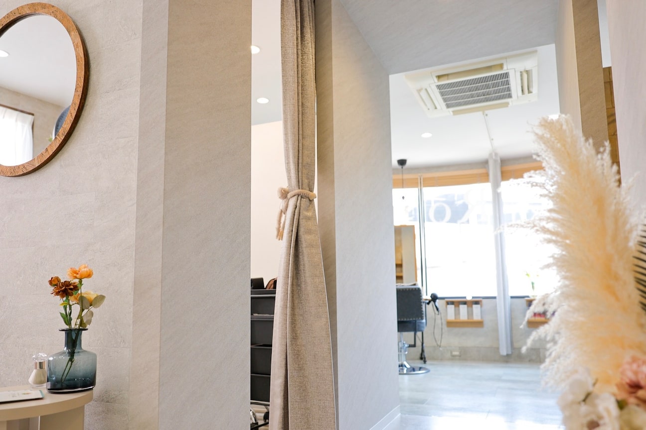 ラフ 八乙女(Rough)2