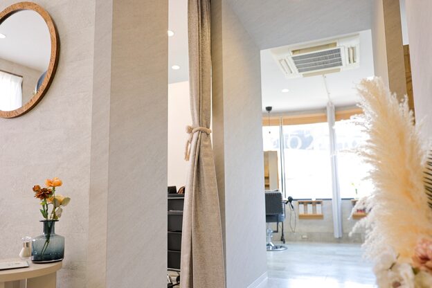 ラフ 八乙女(Rough)2