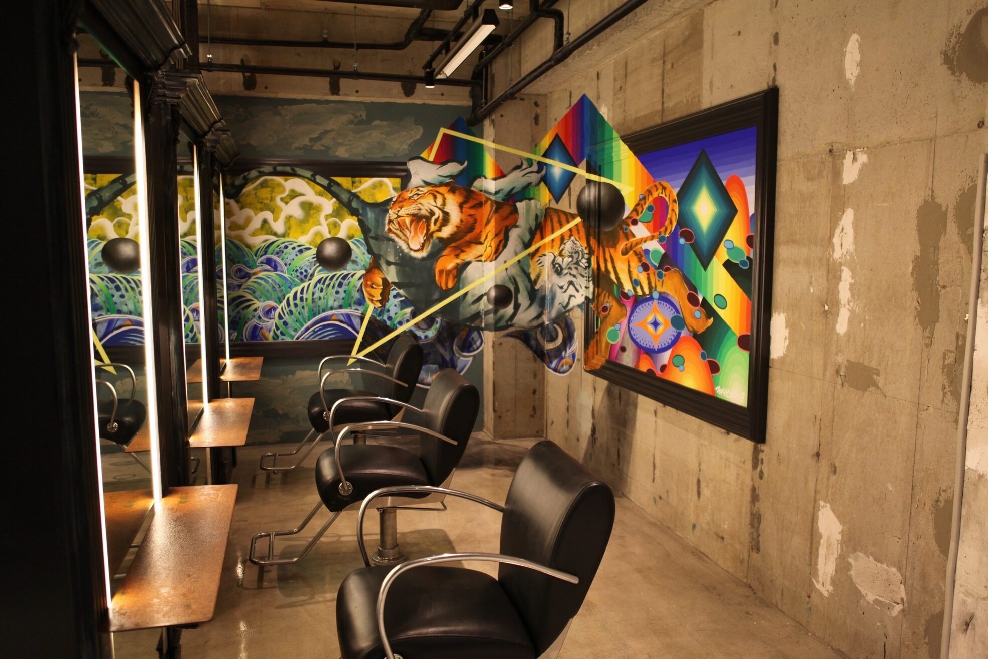 ユーアールキャッスル(UR CASTLE)1