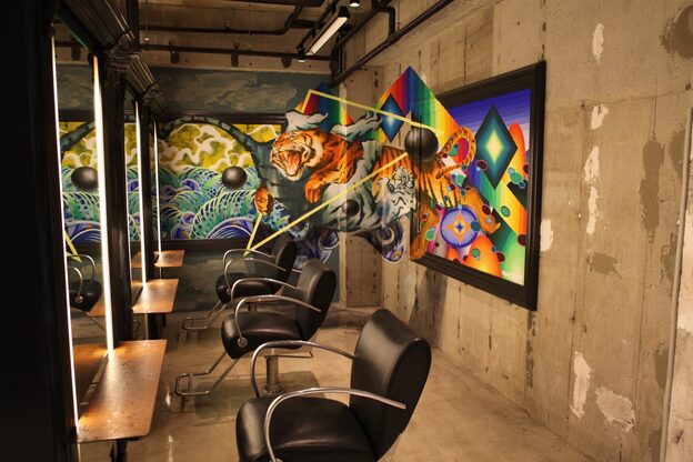 ユーアールキャッスル(UR CASTLE)1