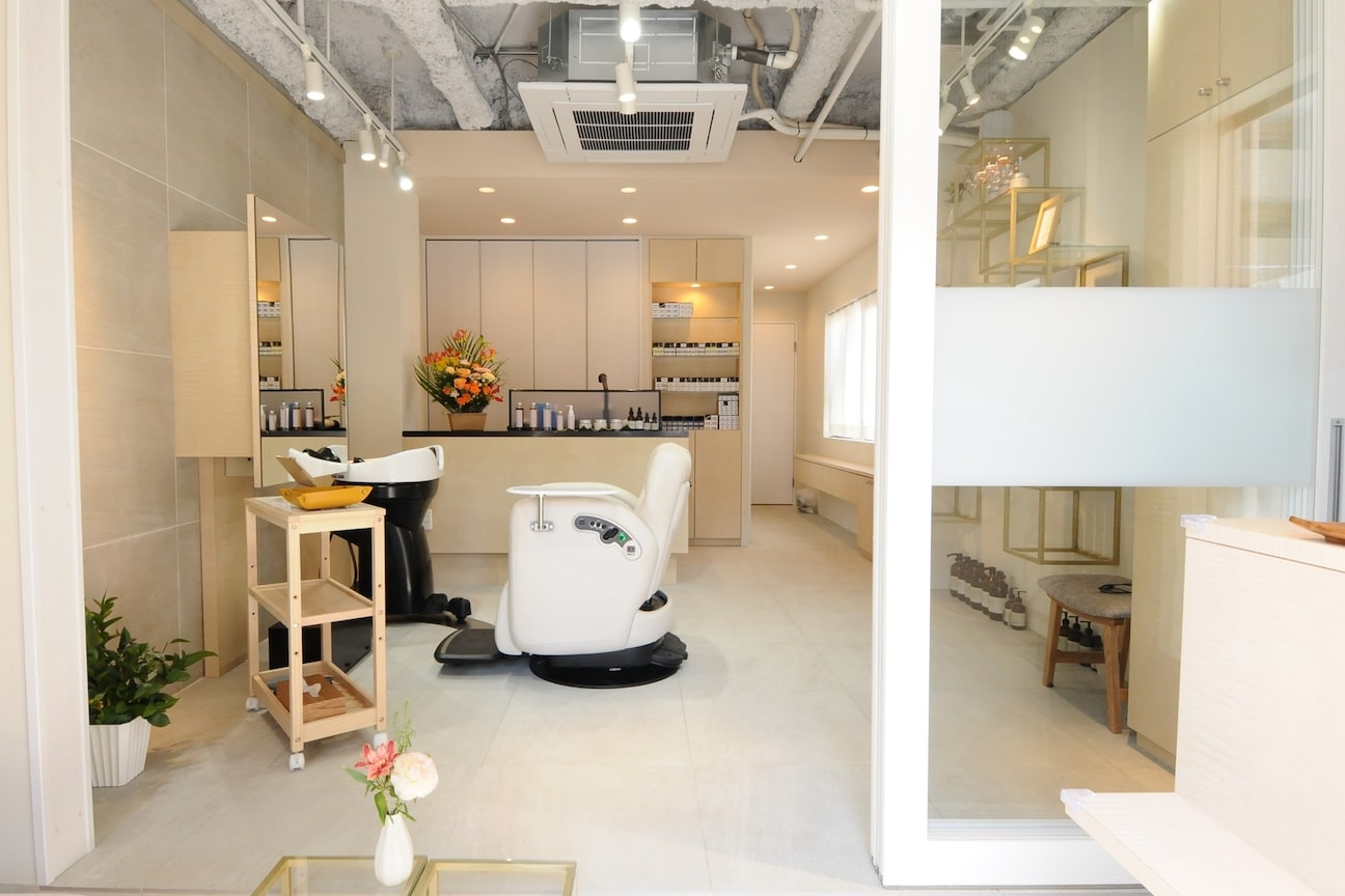 アンベイル(UNVEIL)1