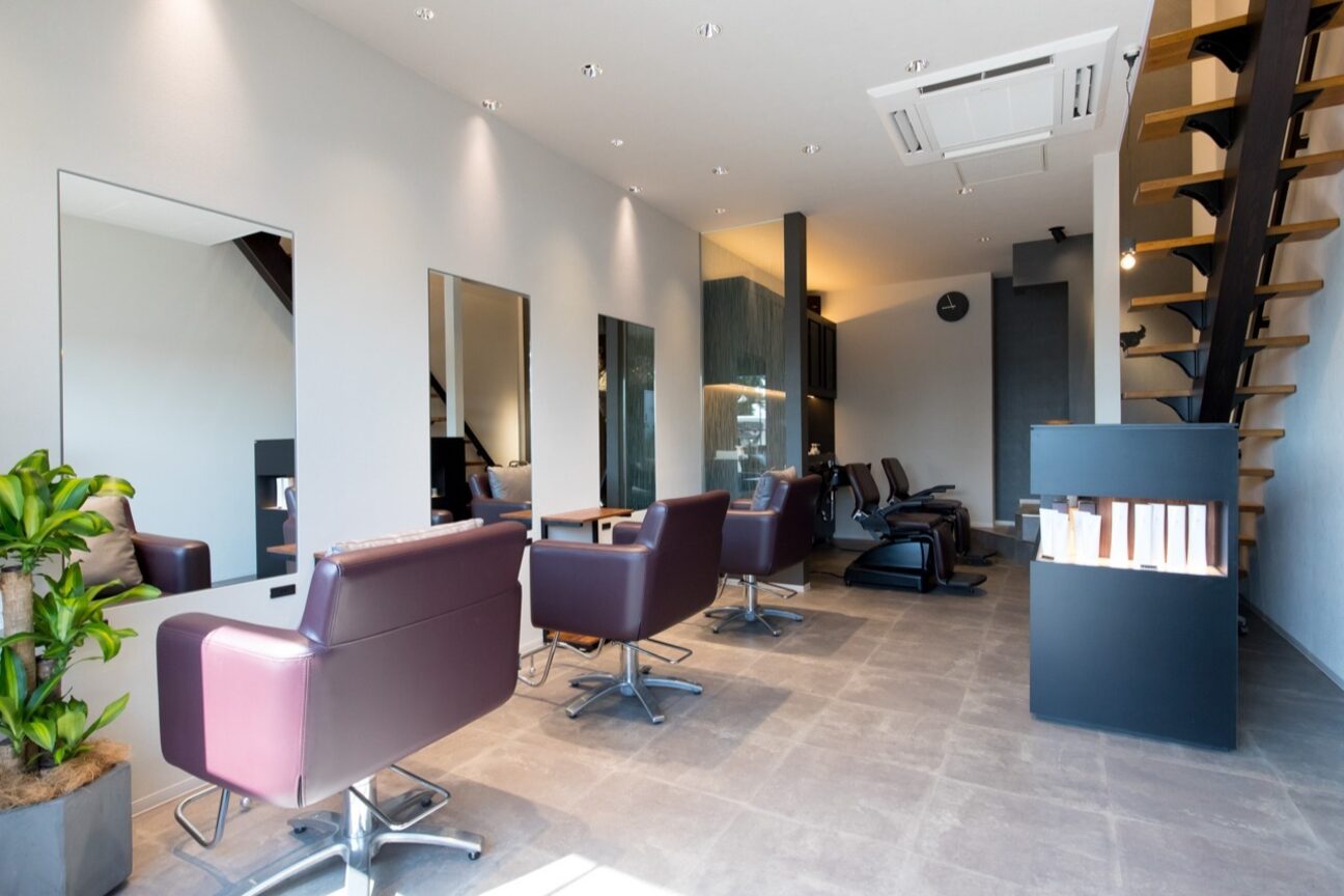 ｈａｉｒ＆ｅｙｅｌａｓｈ　ｂ．ｕ．ｌ．ｌ．画像1