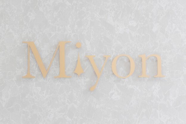 ミヨン(Miyon)2