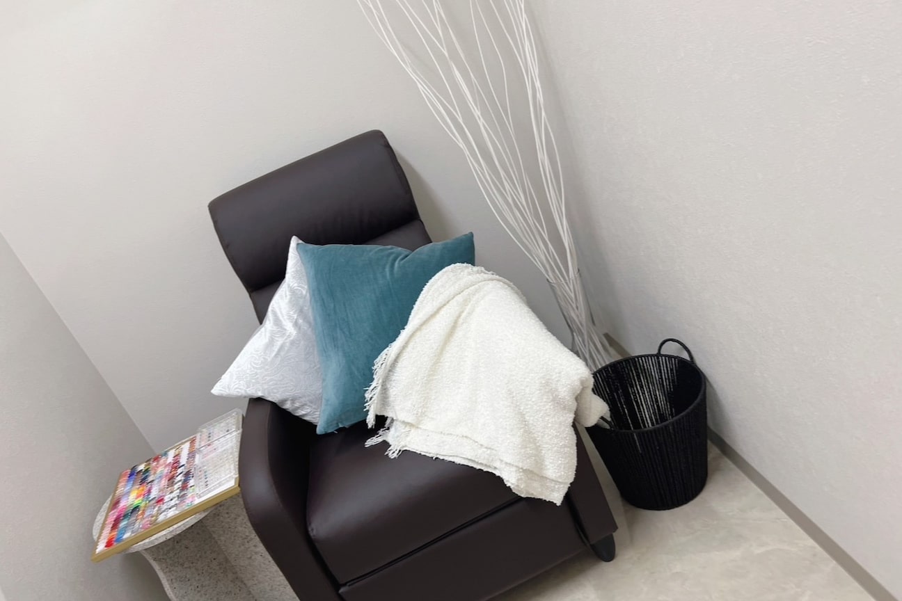 Purete by Nnail画像1