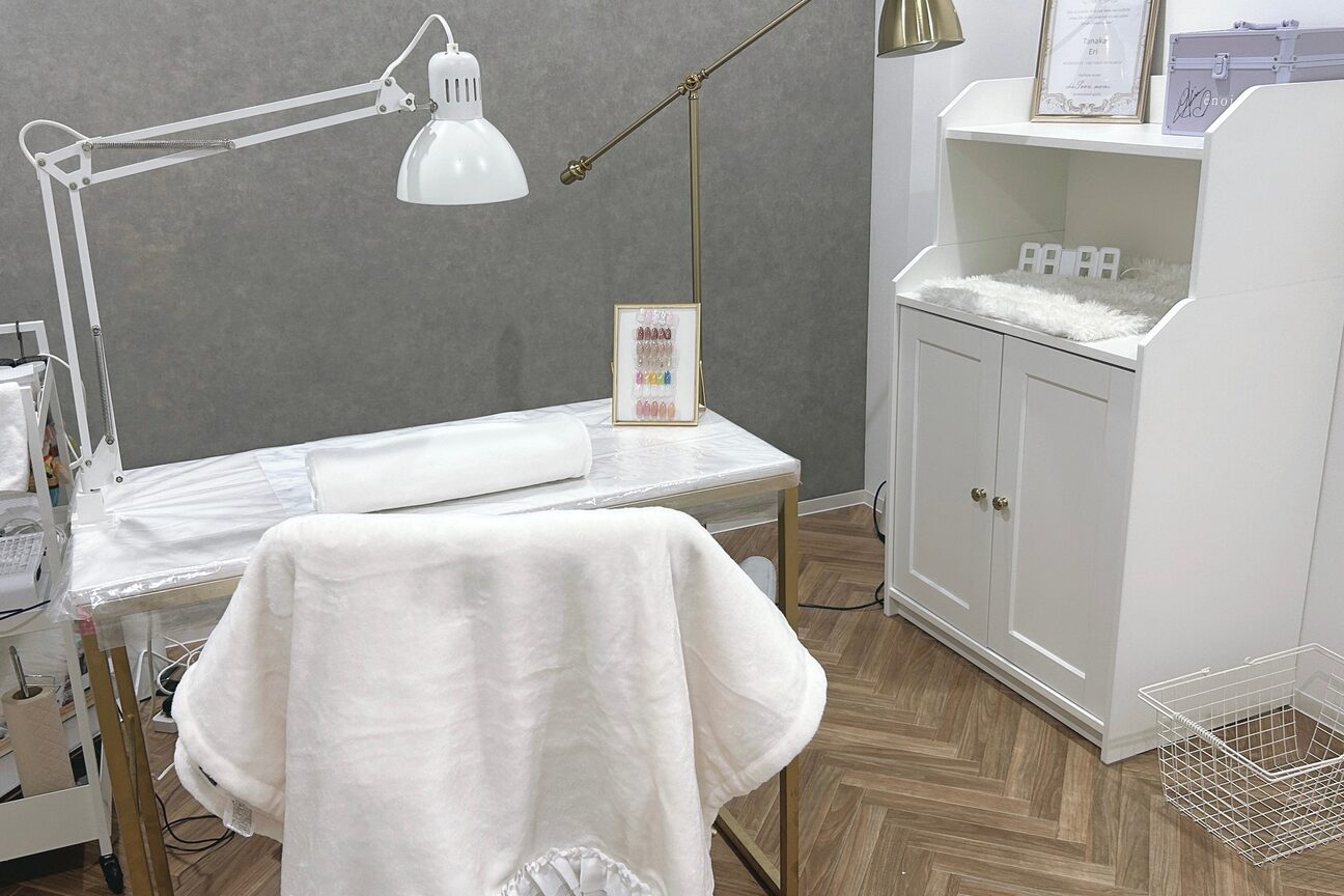 ＬＩＡＮ　ＮＡＩＬ画像1