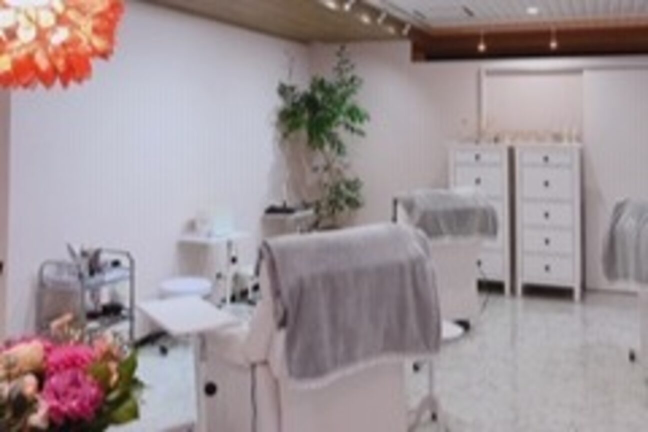 ＮＡＩＬＩＳＳ画像1