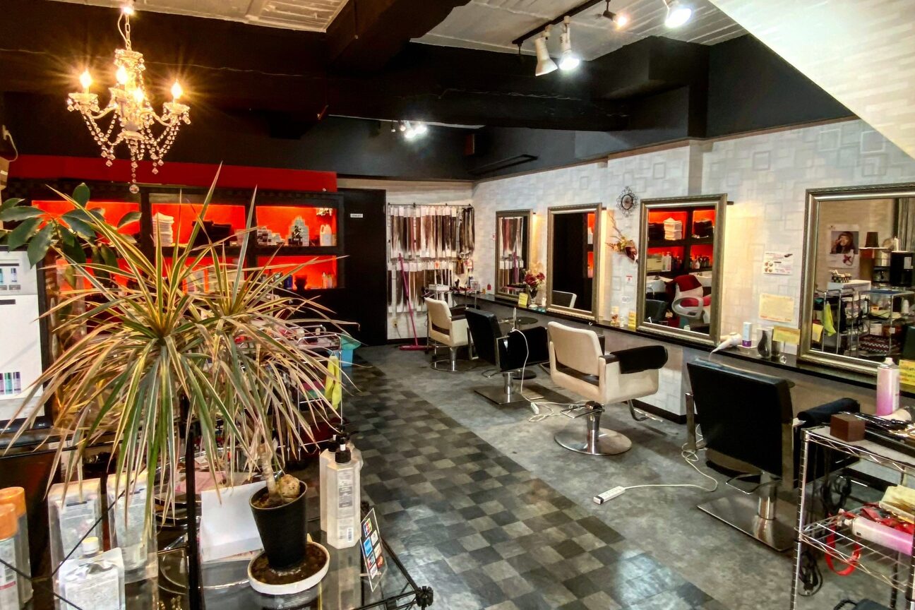 ロワローズ(Roi rose)1