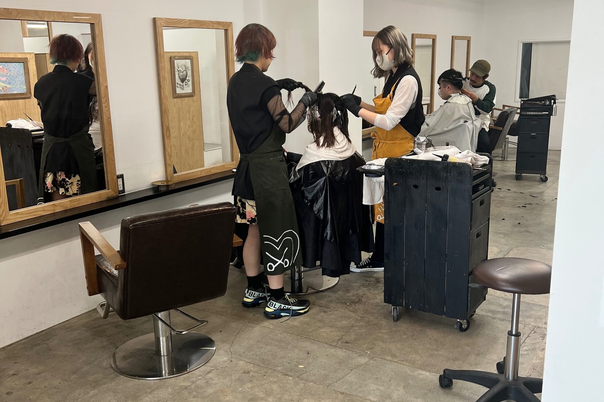 レーベル(LABEL)2