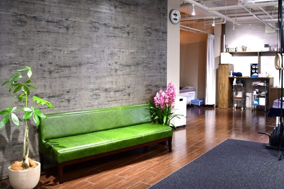 ハマノ鍼灸整骨院