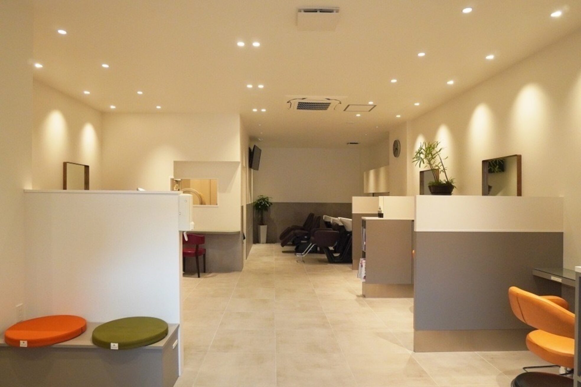 ボナミ 西日暮里店2