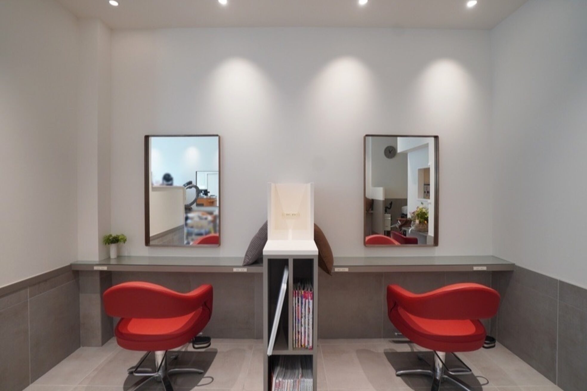 ボナミ 西日暮里店3