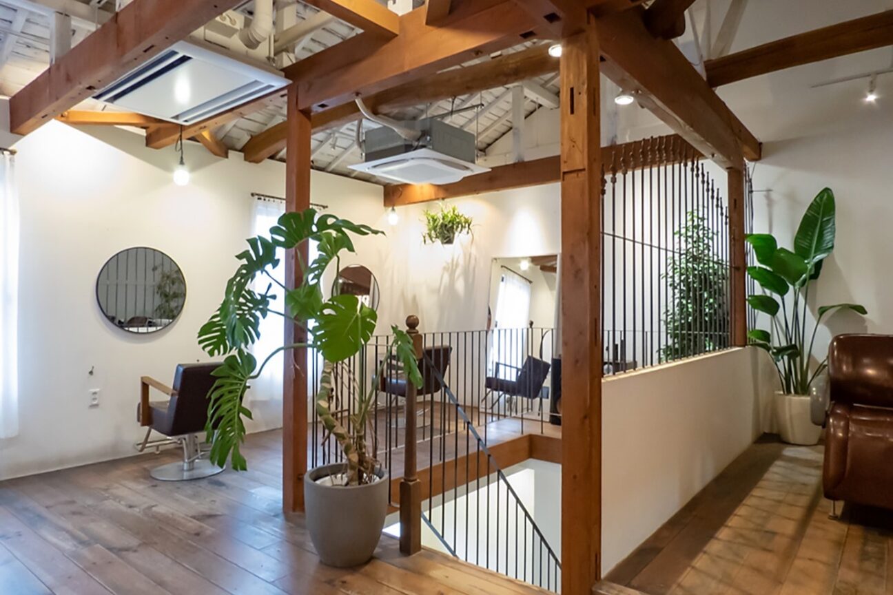 pukana_La（株式会社　オーソリティ）画像1