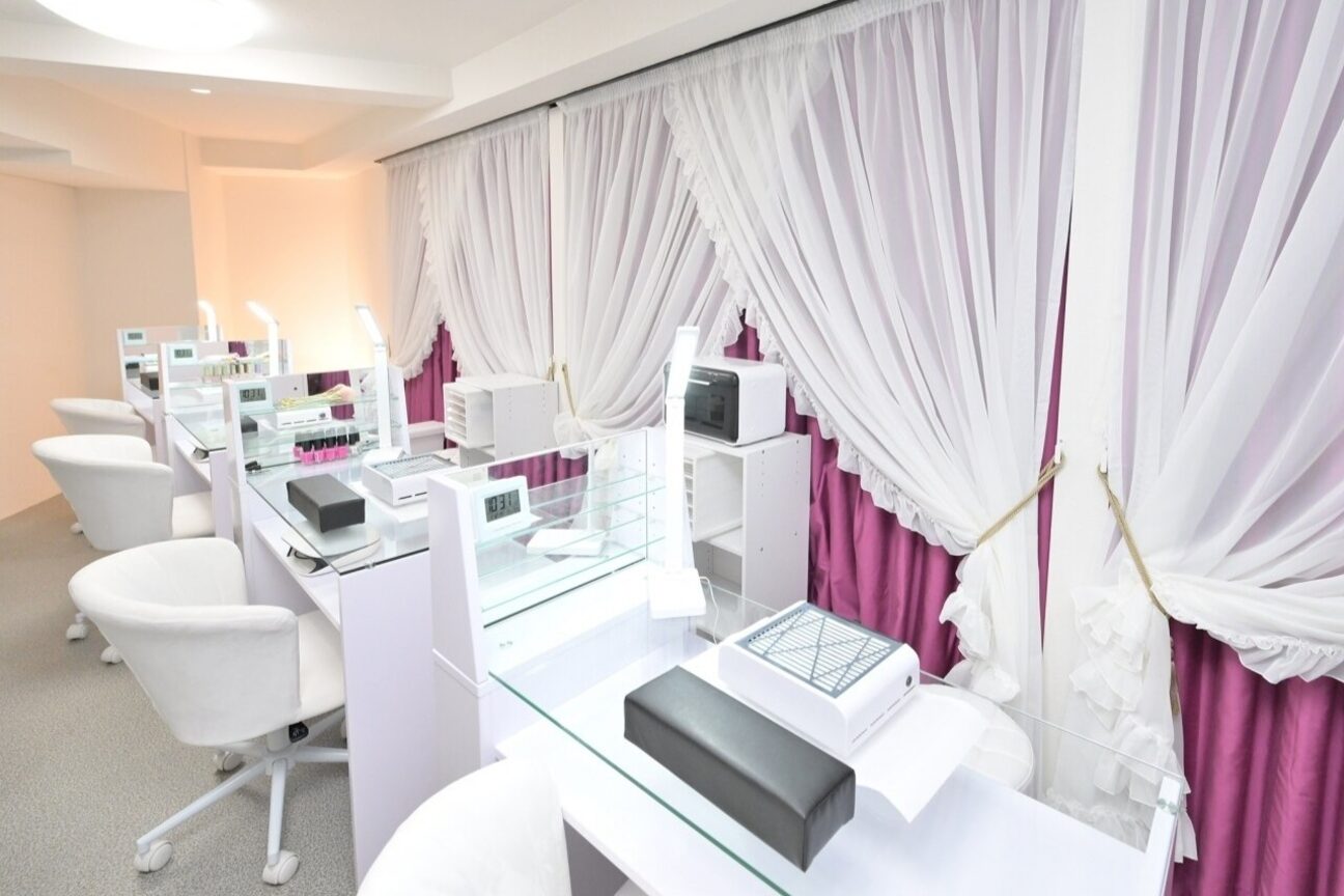 ミュウブランシュ（株式会社　ミュウブランシュ）画像1