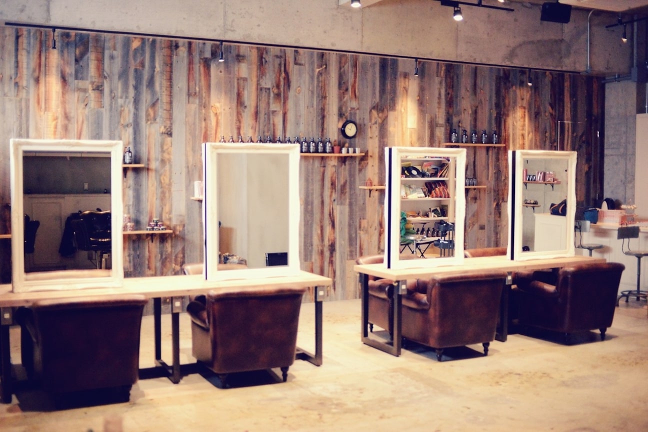 店舗の内観外観用画像1