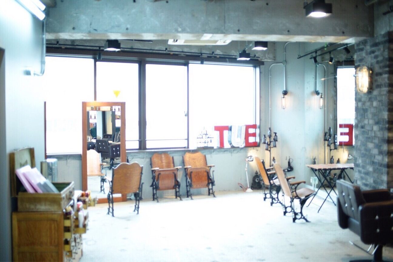 店舗の雰囲気外観用画像1