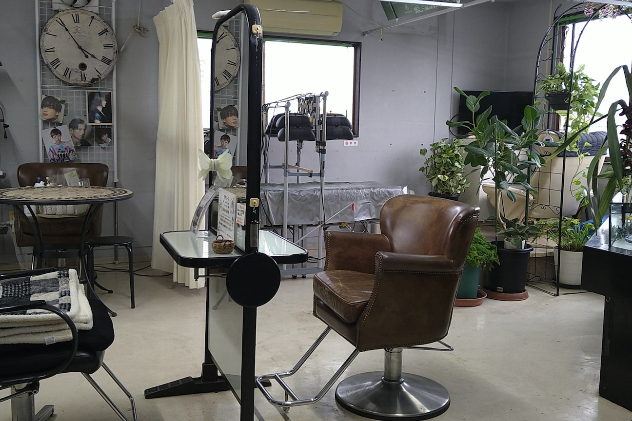 スマイル美容室画像1