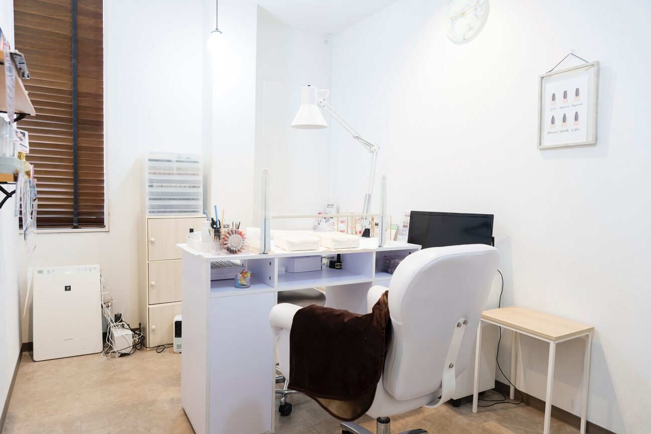 フェリーチェ（有限会社　美容室クラフト）画像1