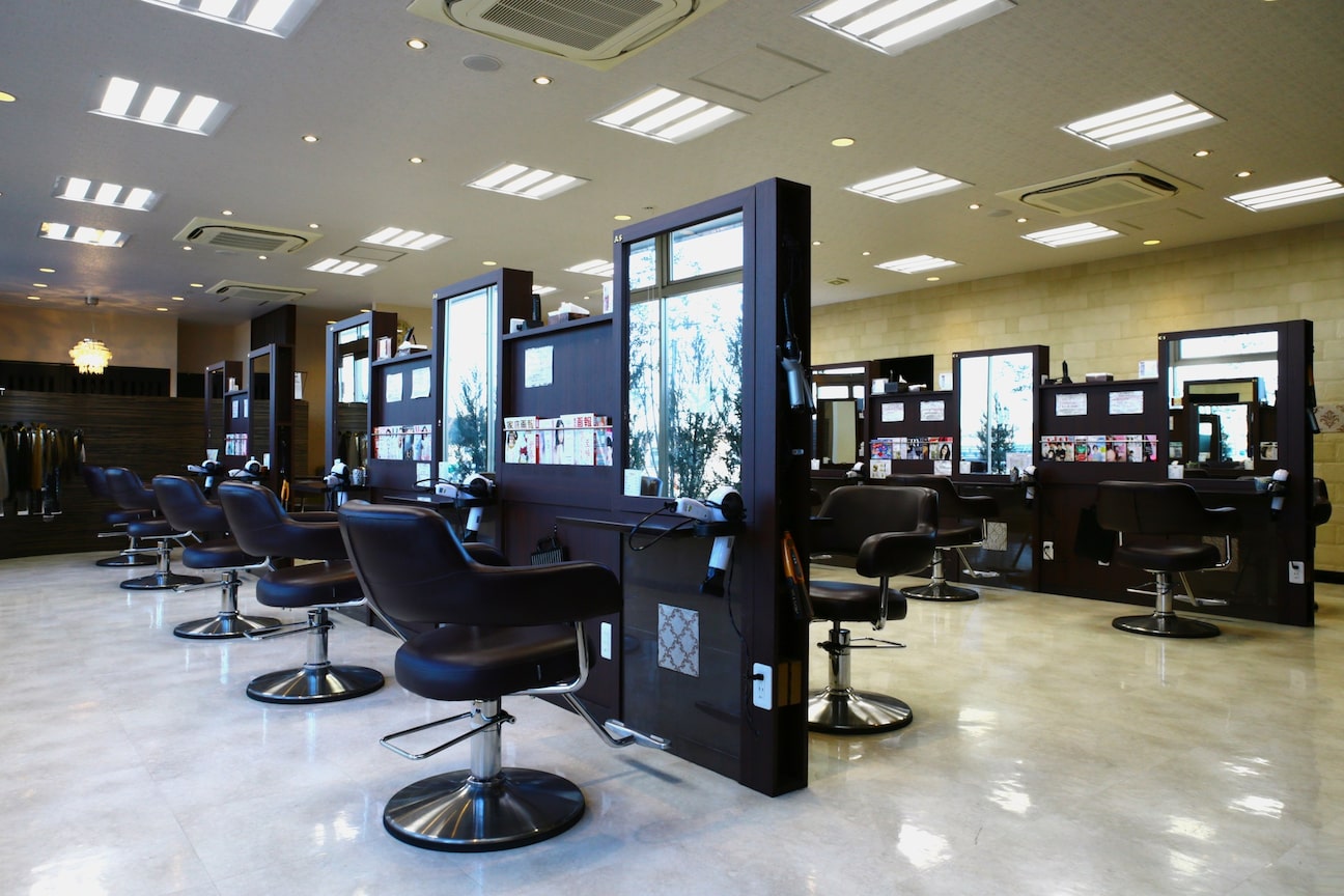 美容室CRAFT（有限会社　美容室クラフト）画像1