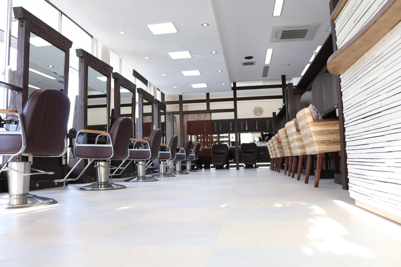 美容室CRAFT（有限会社　美容室クラフト）画像1