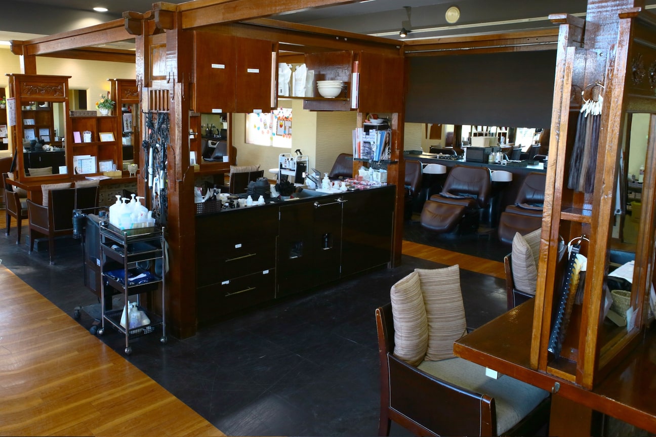 美容室CRAFT(有限会社 美容室クラフト)画像1