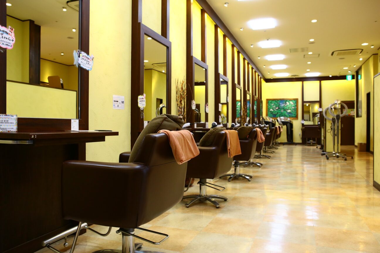 美容室CRAFT（有限会社　美容室クラフト）画像2