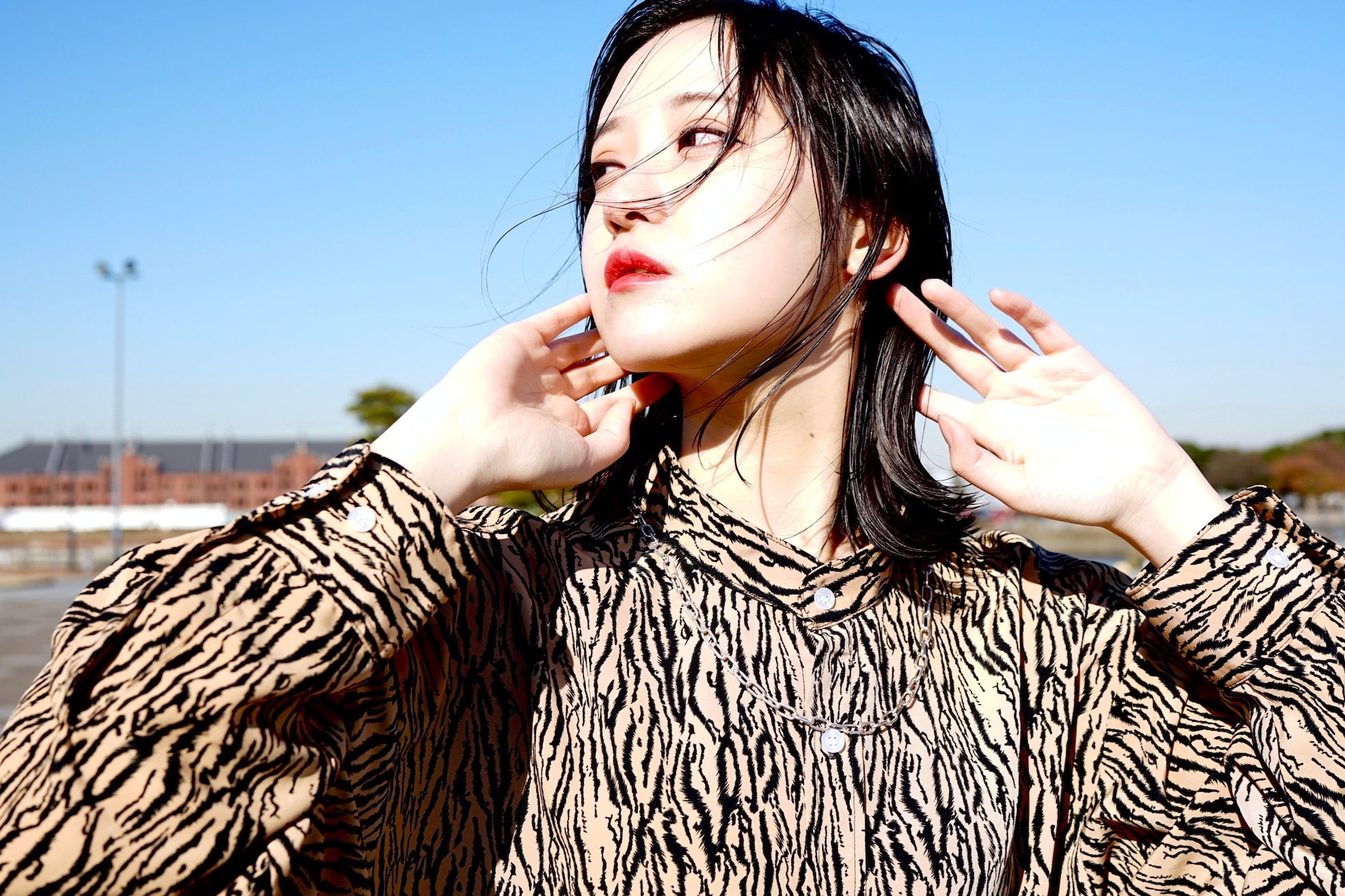 イッシキ(ISSIKI)8