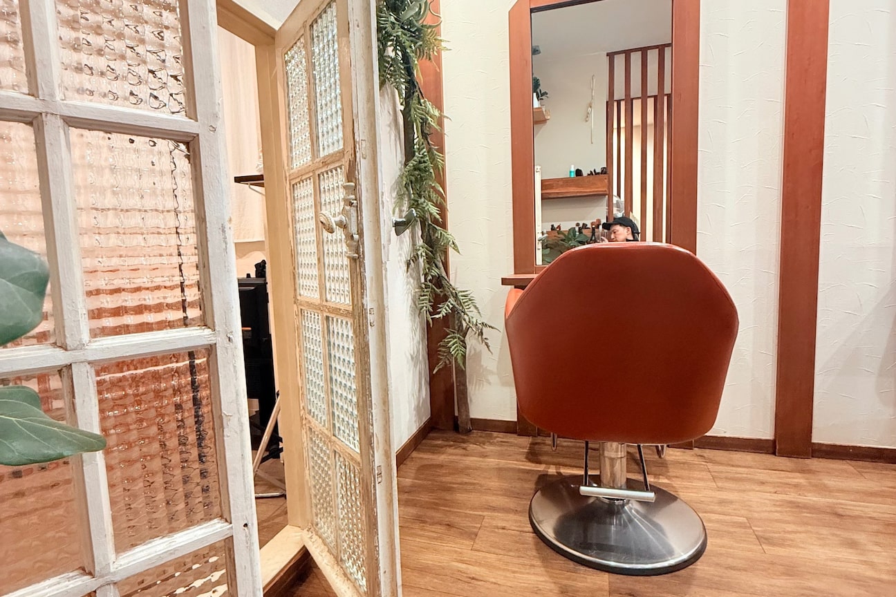 hair salon cronu(株式会社 Cronu)画像1