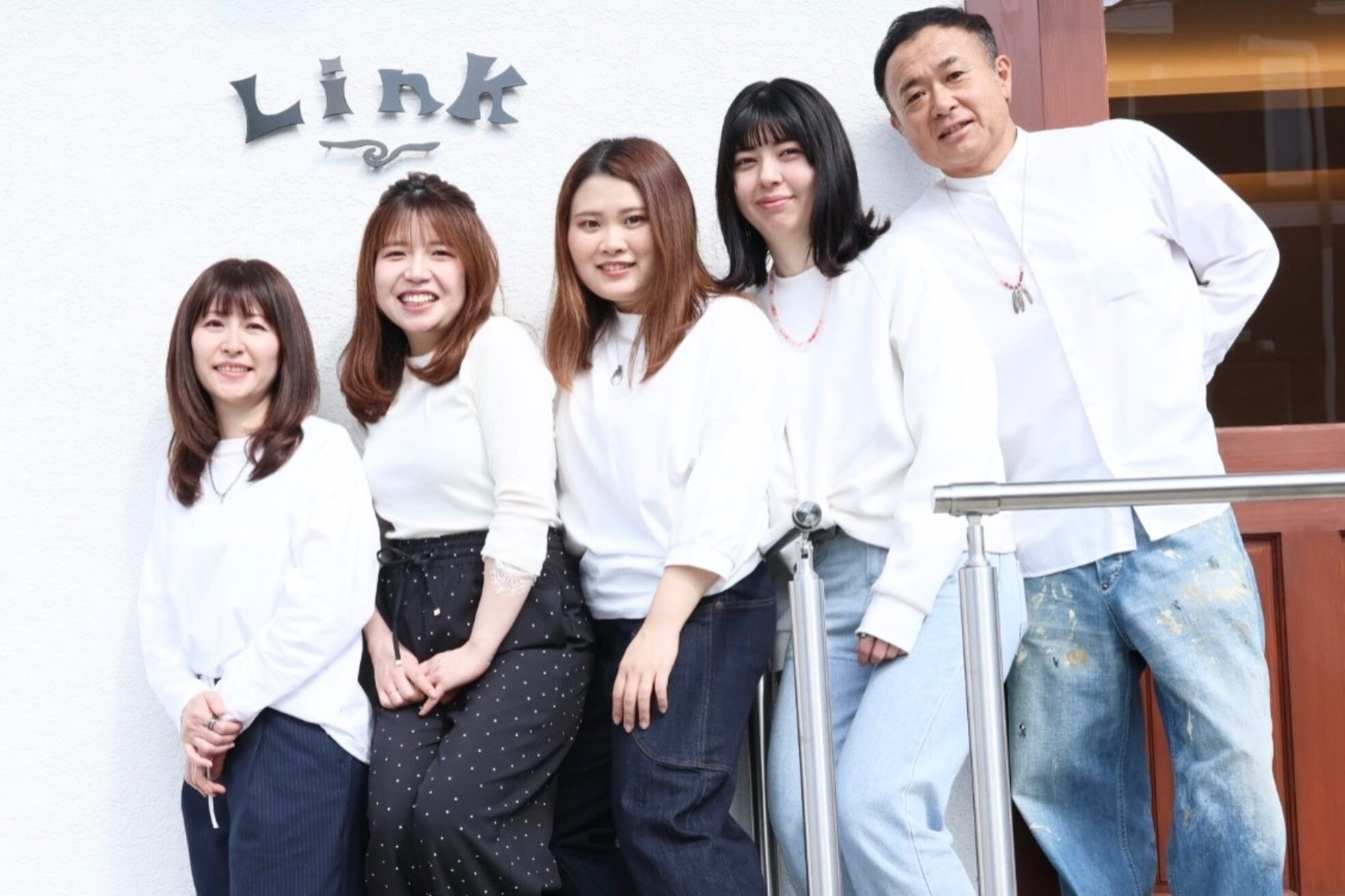 リンク 成田公津の杜店(Link)2