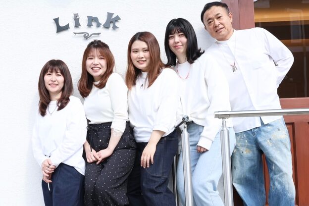リンク 成田公津の杜店(Link)2
