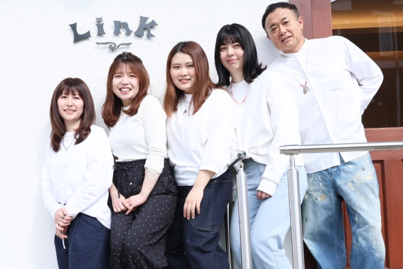 リンク 成田公津の杜店(Link)2