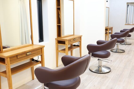 リンクフォーヘアー(Link for hair)